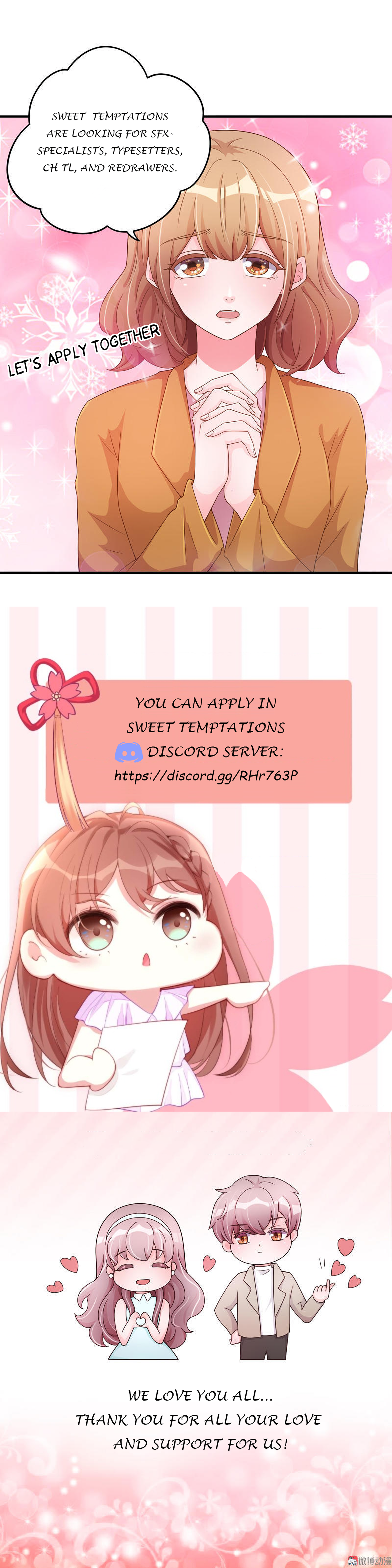 I Must Spoil You Marketplace Trouble 第8页