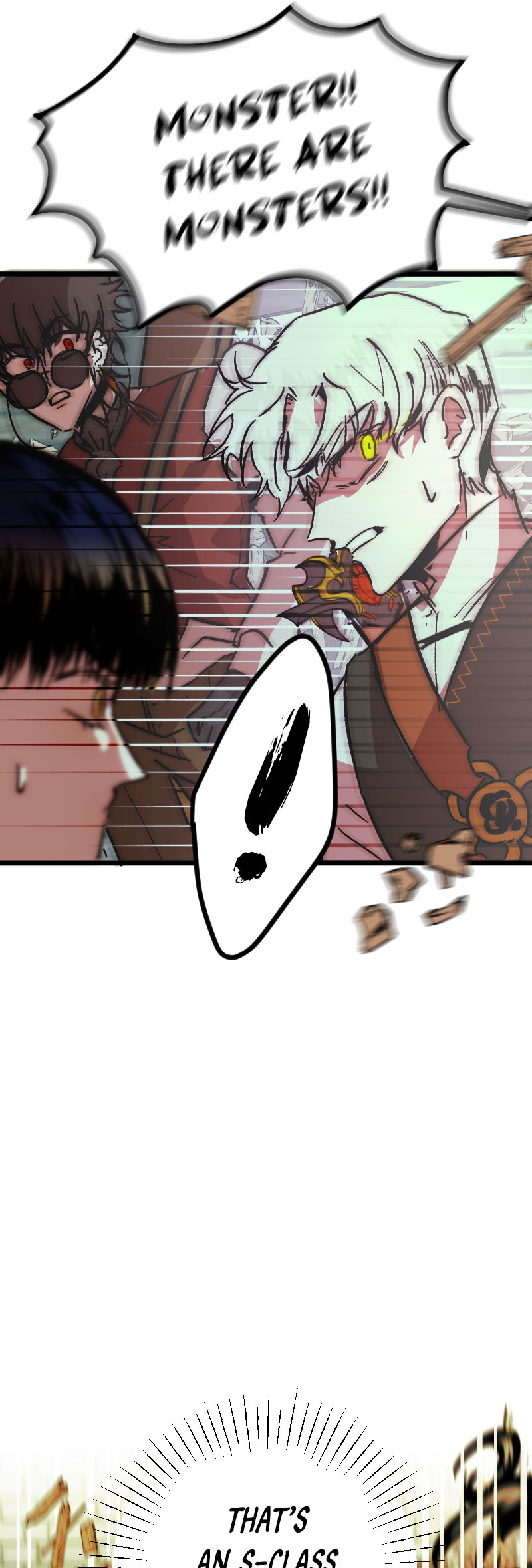 Memento (mori): Pseudo-Daycare Ch. 1 第34页