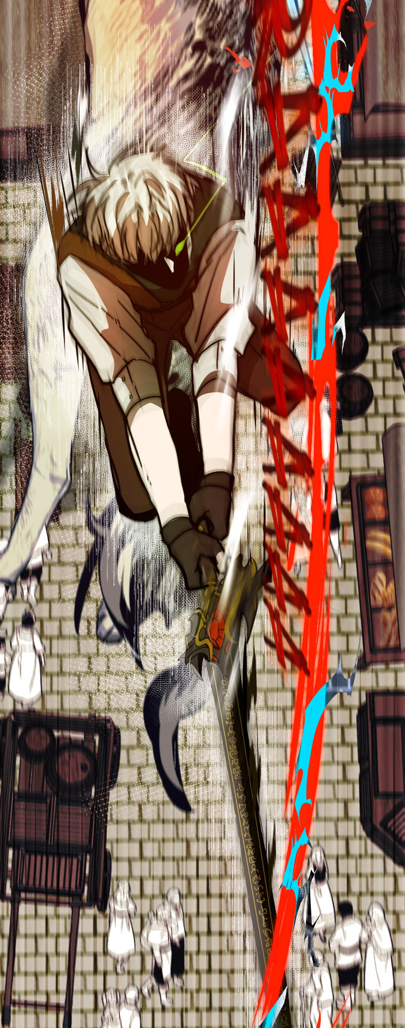 Memento (mori): Pseudo-Daycare Ch. 1 第42页