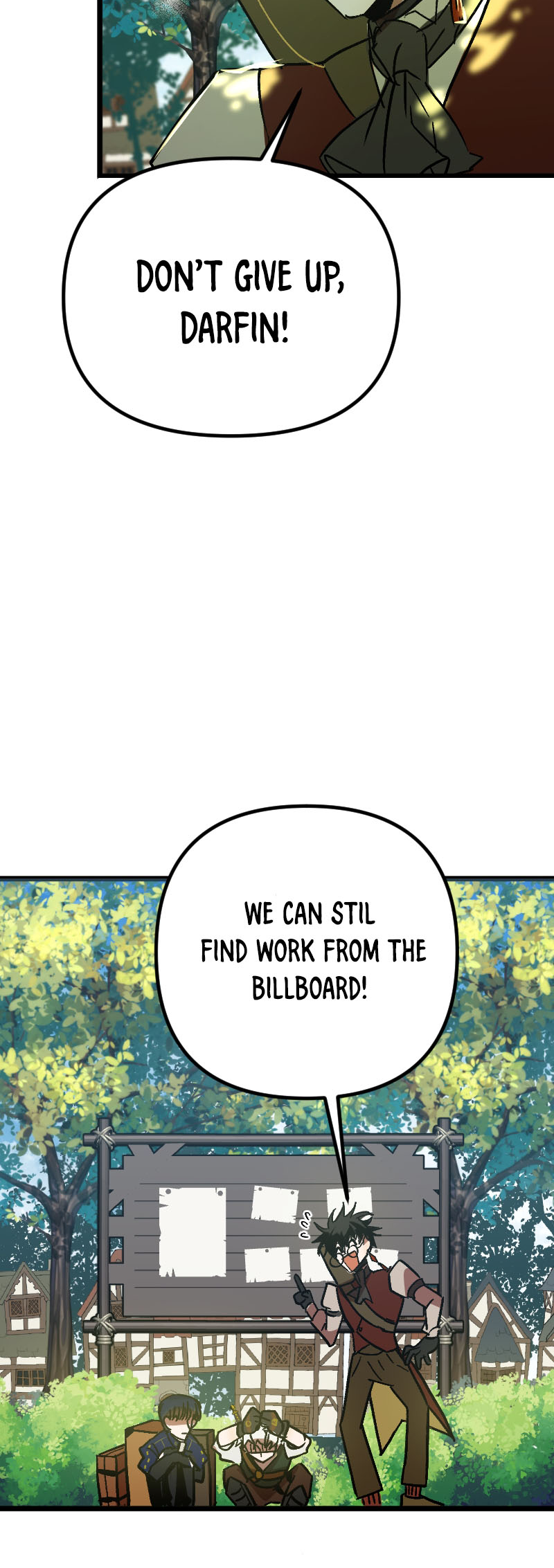 Memento (mori): Pseudo-Daycare Ch. 1 第63页