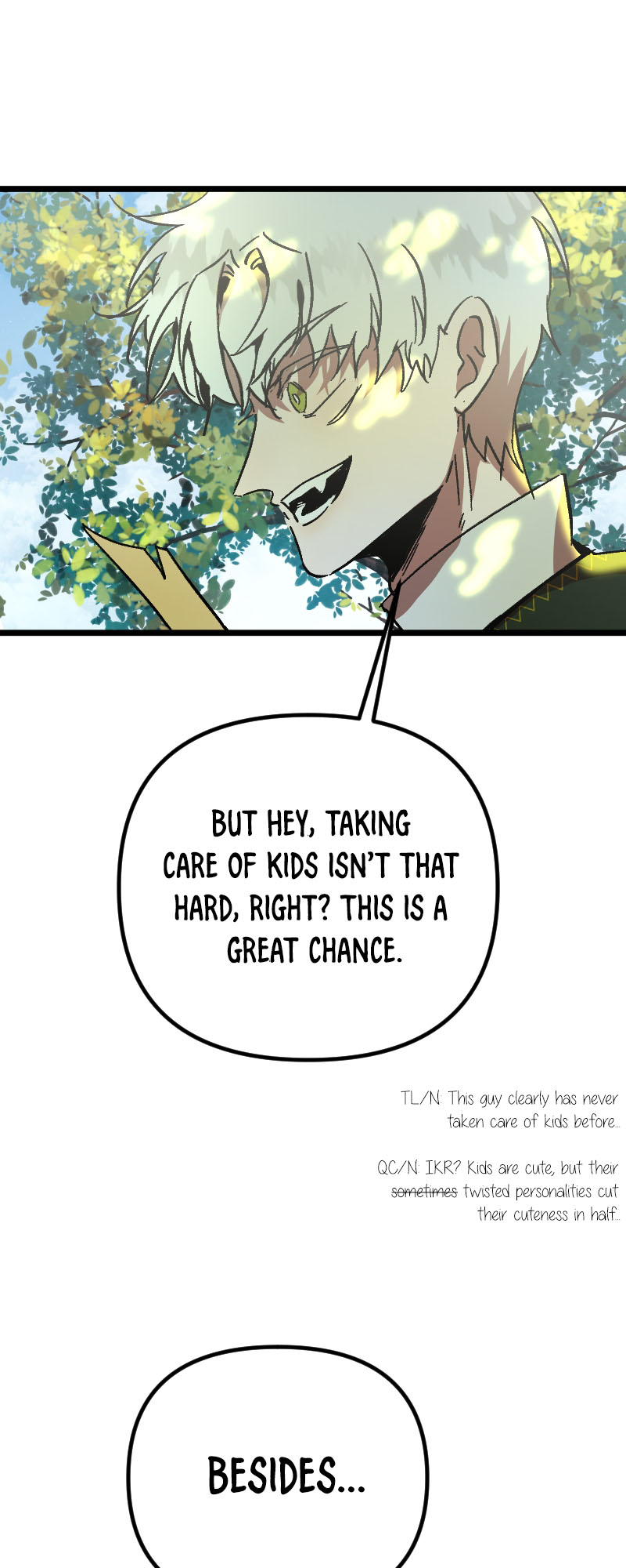 Memento (mori): Pseudo-Daycare Ch. 1 第70页