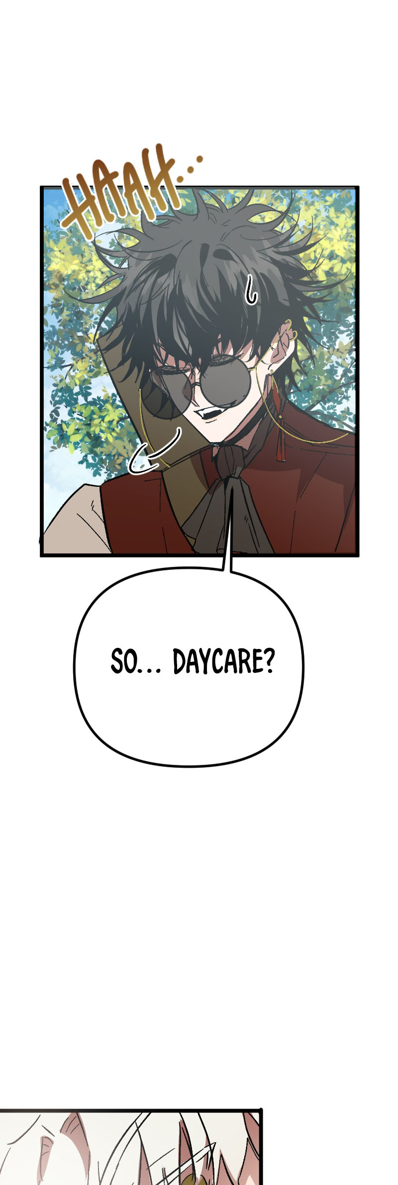 Memento (mori): Pseudo-Daycare Ch. 1 第72页