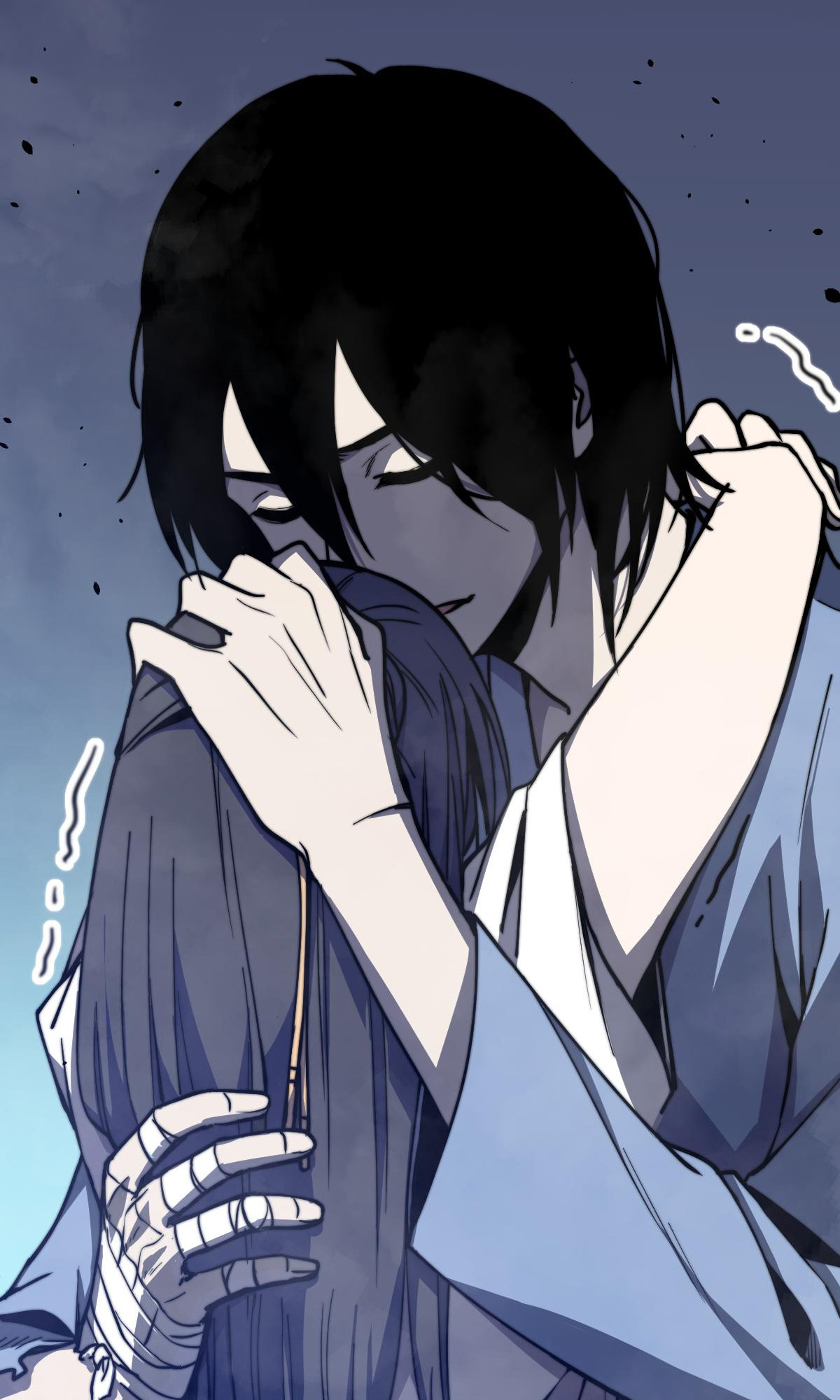 Extraordinary Evolution Ch. 4 第11页