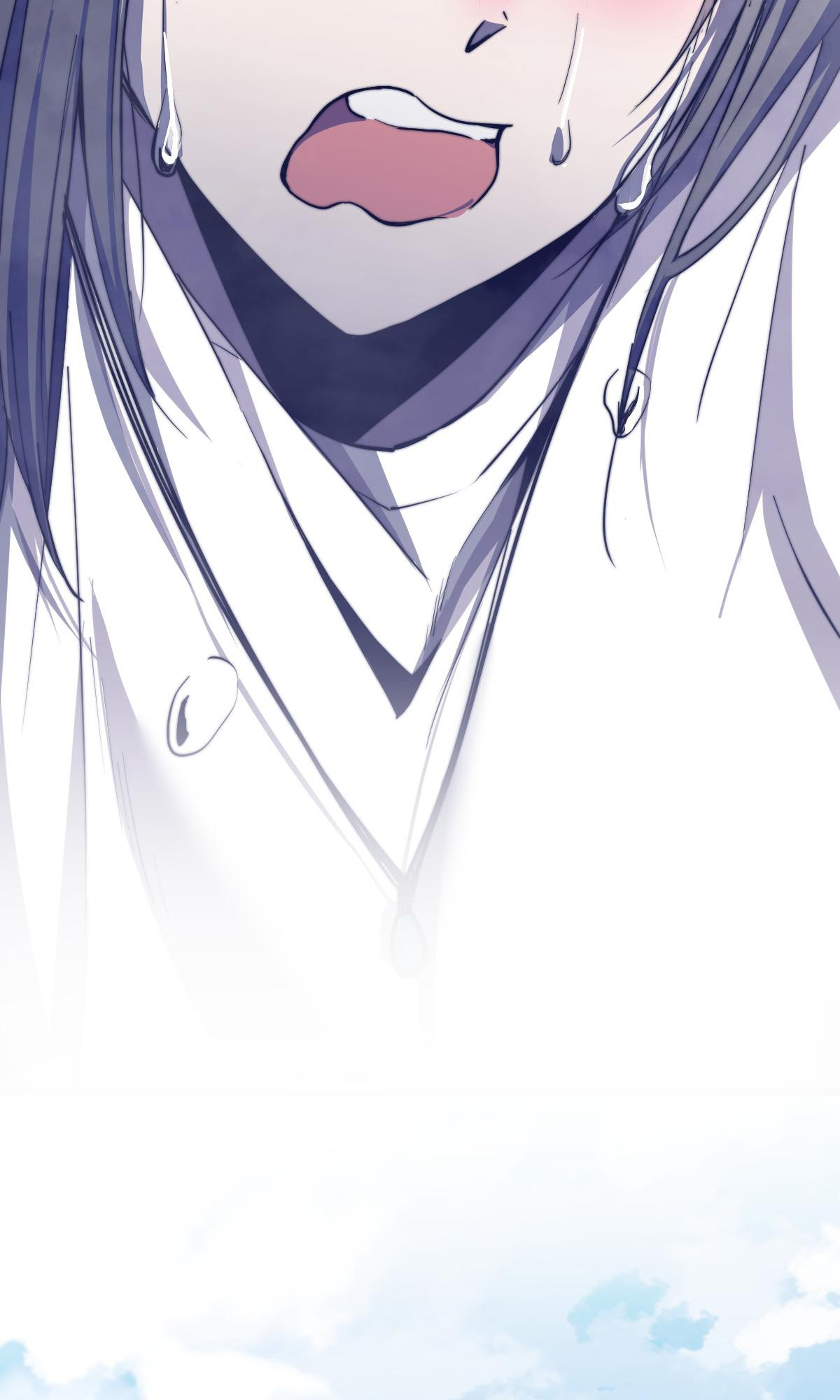 Extraordinary Evolution Ch. 4 第13页