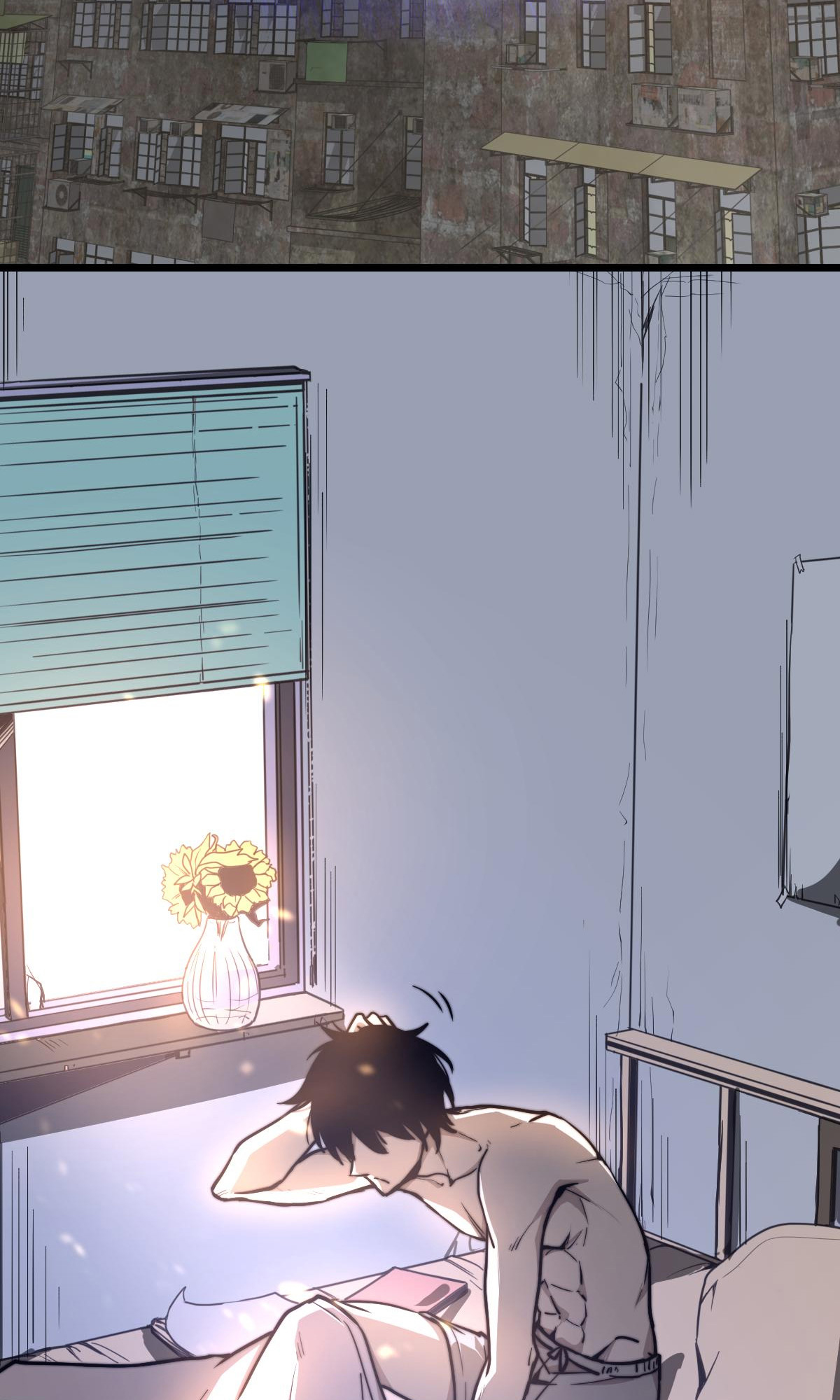 Extraordinary Evolution Ch. 4 第15页
