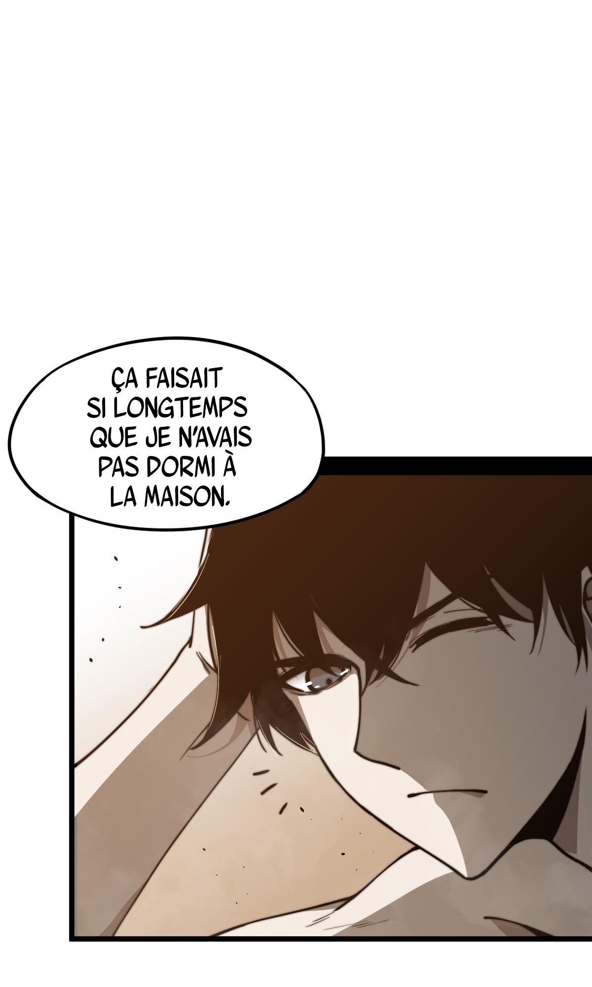 Extraordinary Evolution Ch. 4 第17页