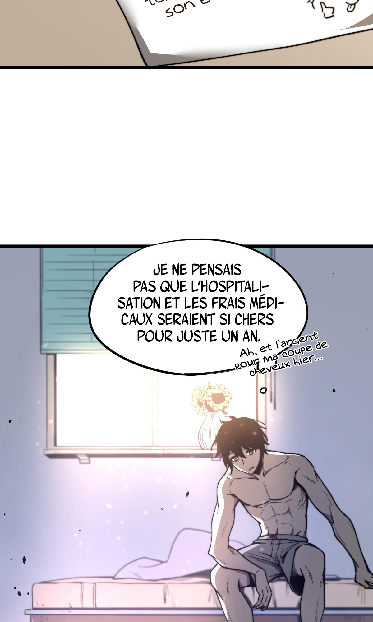 Extraordinary Evolution Ch. 4 第19页