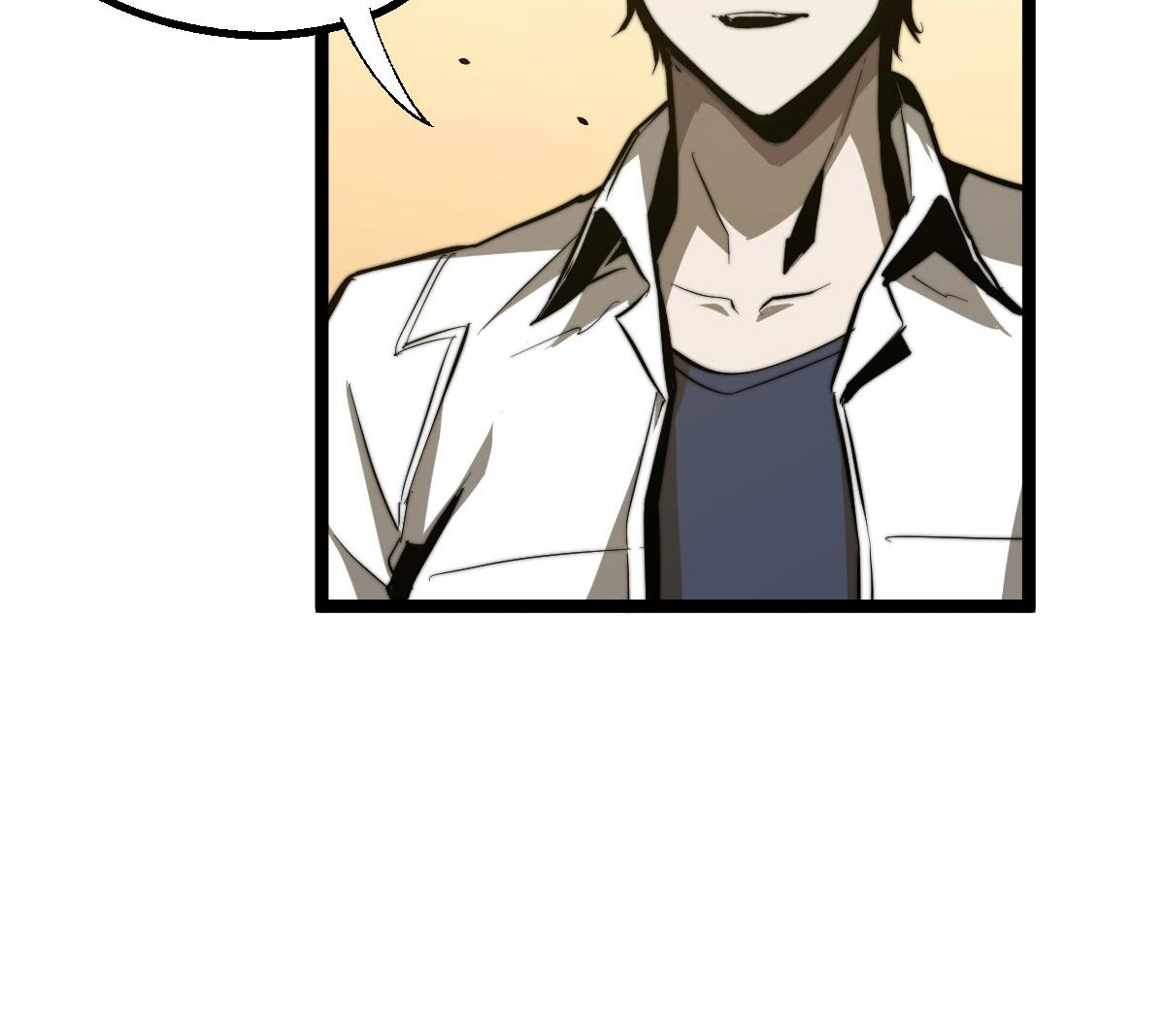 Extraordinary Evolution Ch. 4 第37页