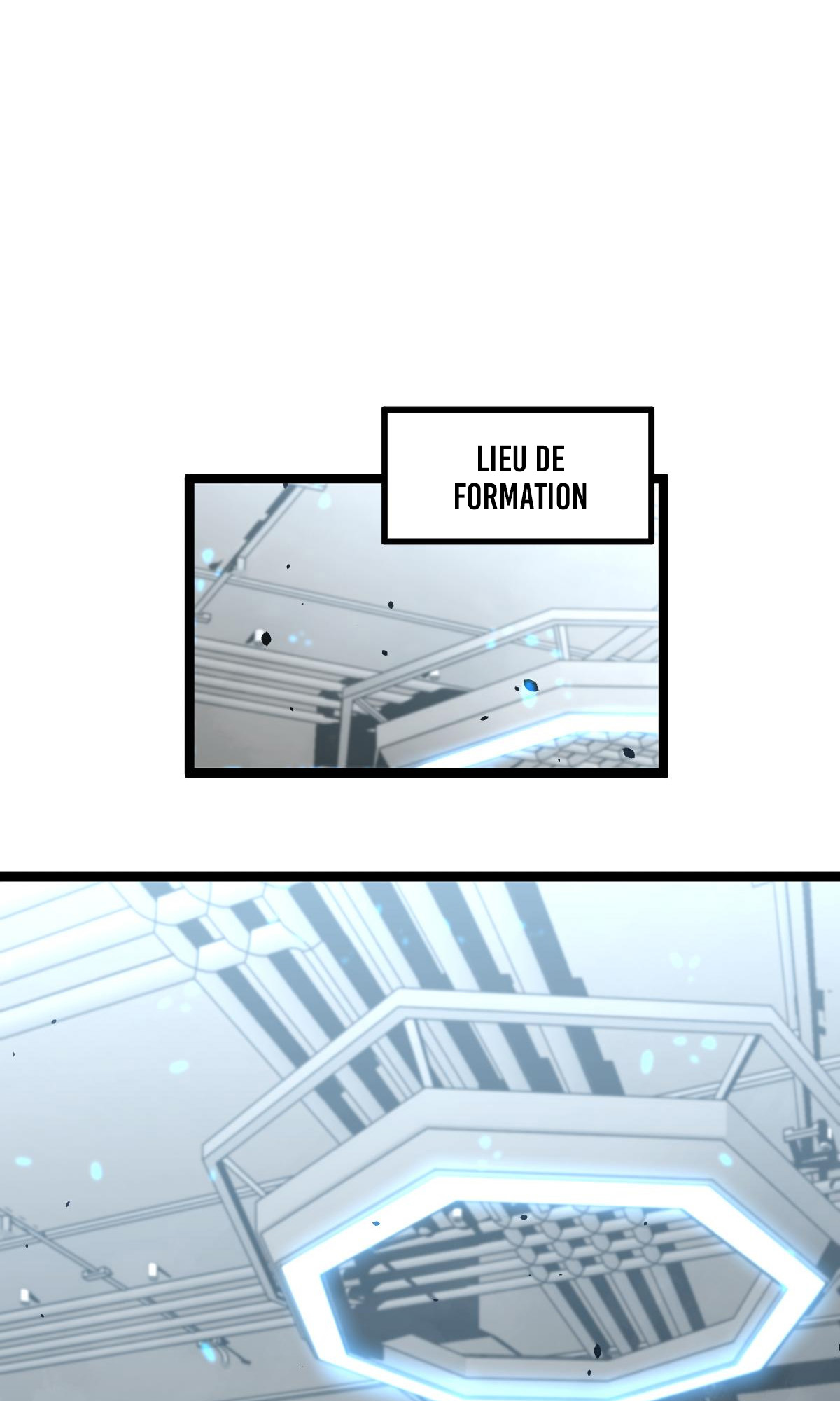 Extraordinary Evolution Ch. 4 第38页