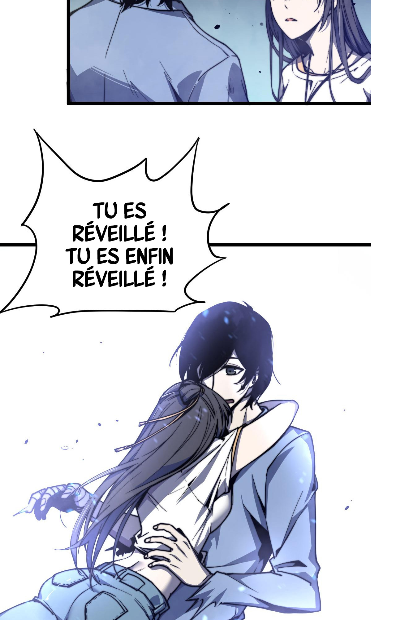 Extraordinary Evolution Ch. 4 第5页