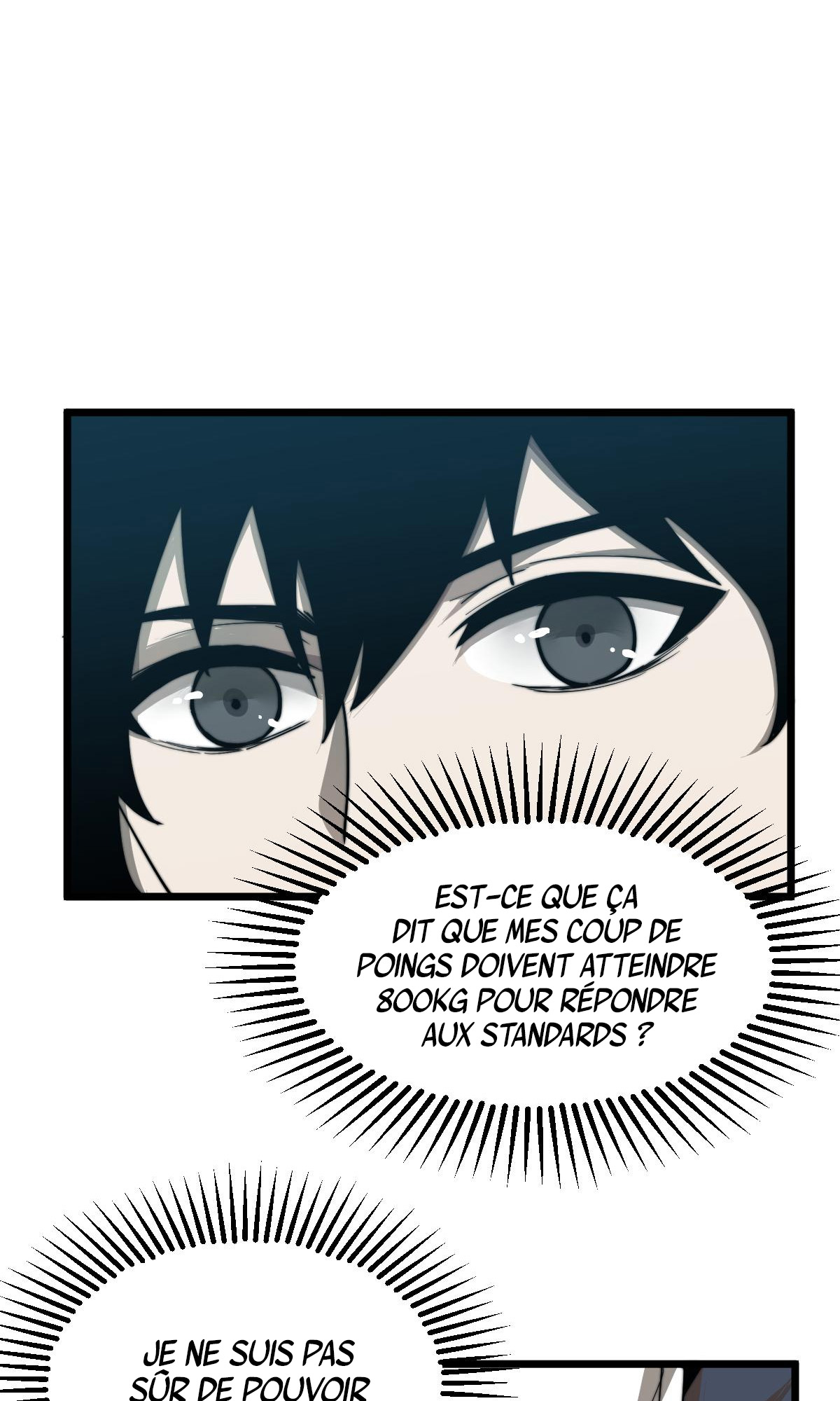 Extraordinary Evolution Ch. 4 第43页