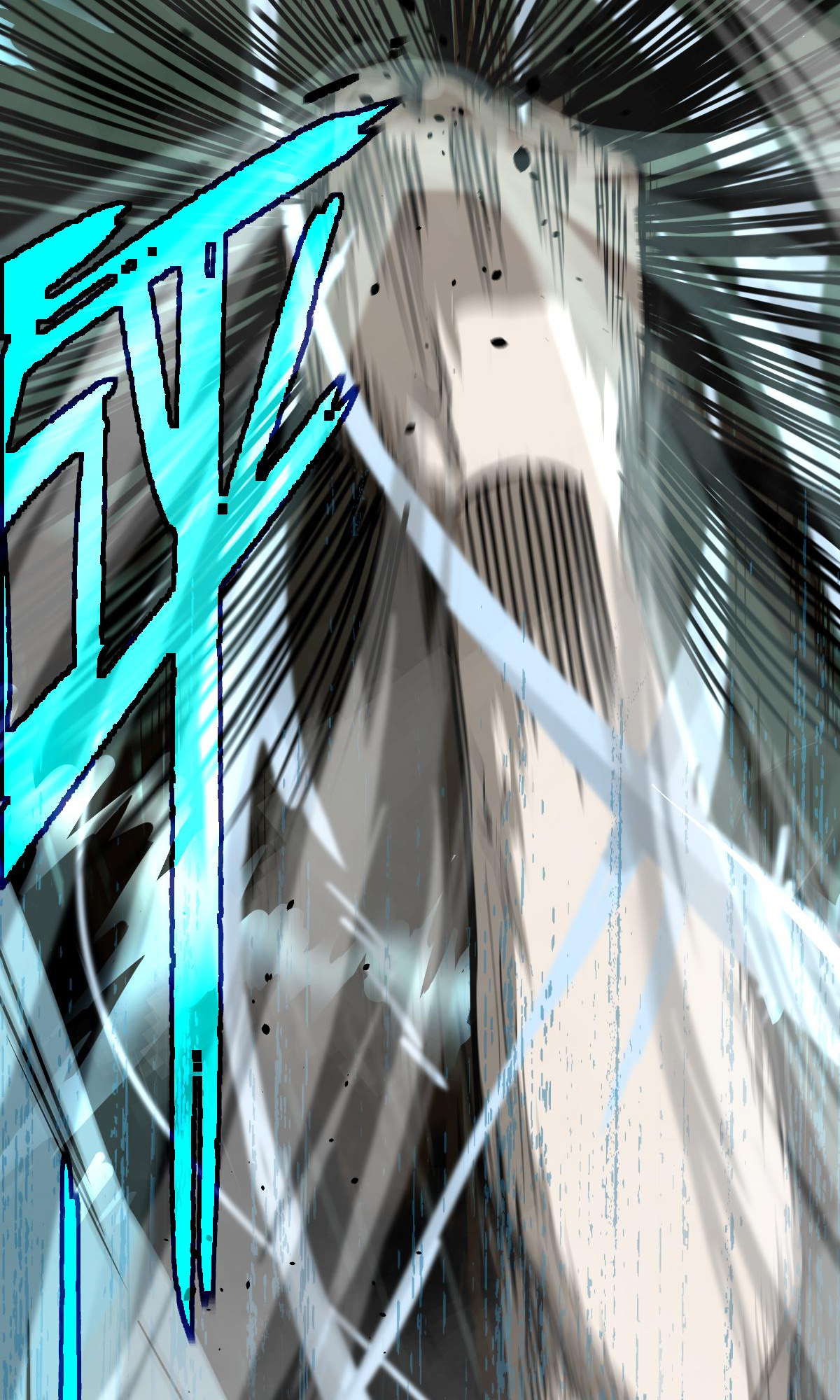 Extraordinary Evolution Ch. 4 第48页