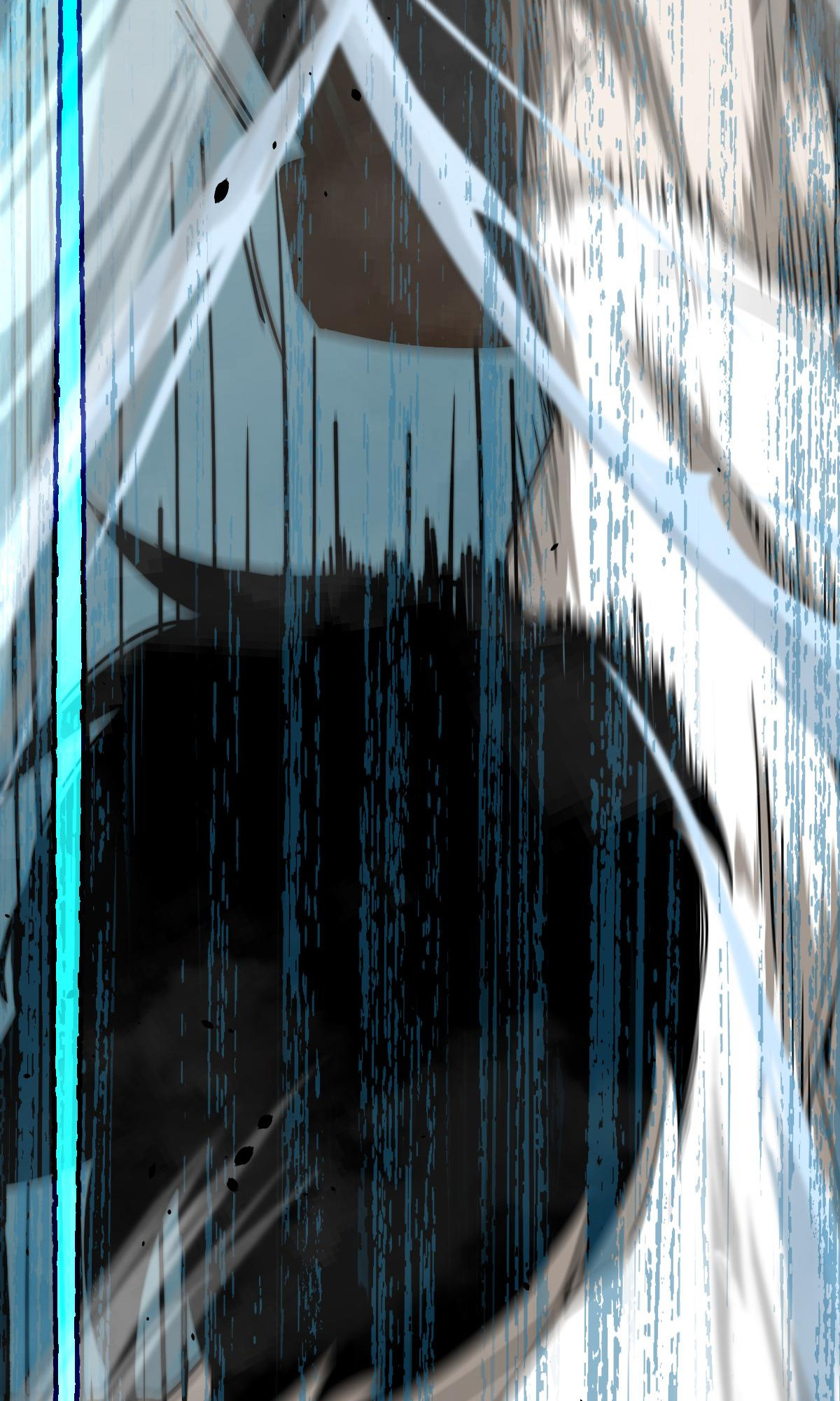 Extraordinary Evolution Ch. 4 第49页