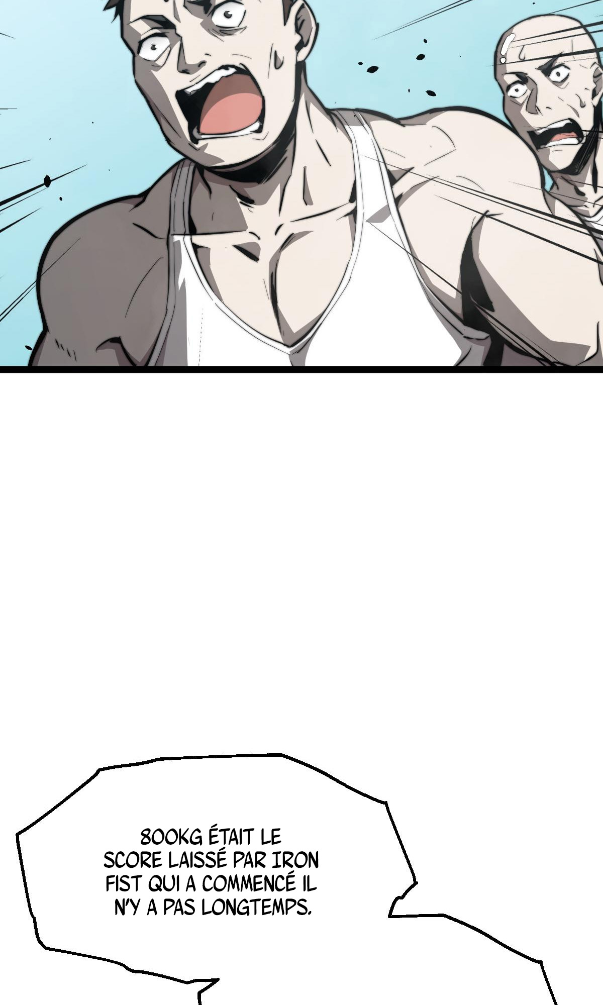 Extraordinary Evolution Ch. 4 第57页