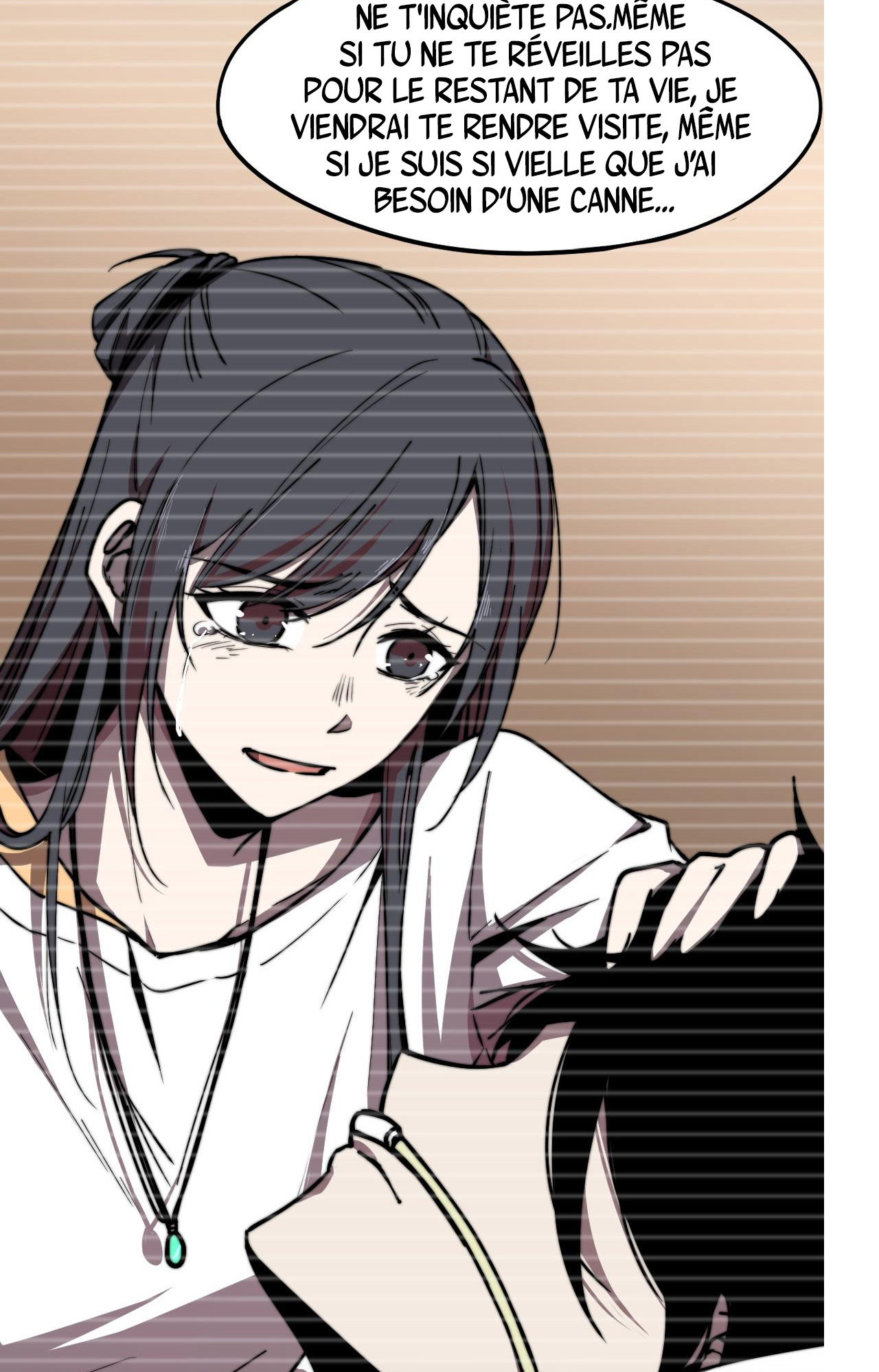 Extraordinary Evolution Ch. 4 第9页