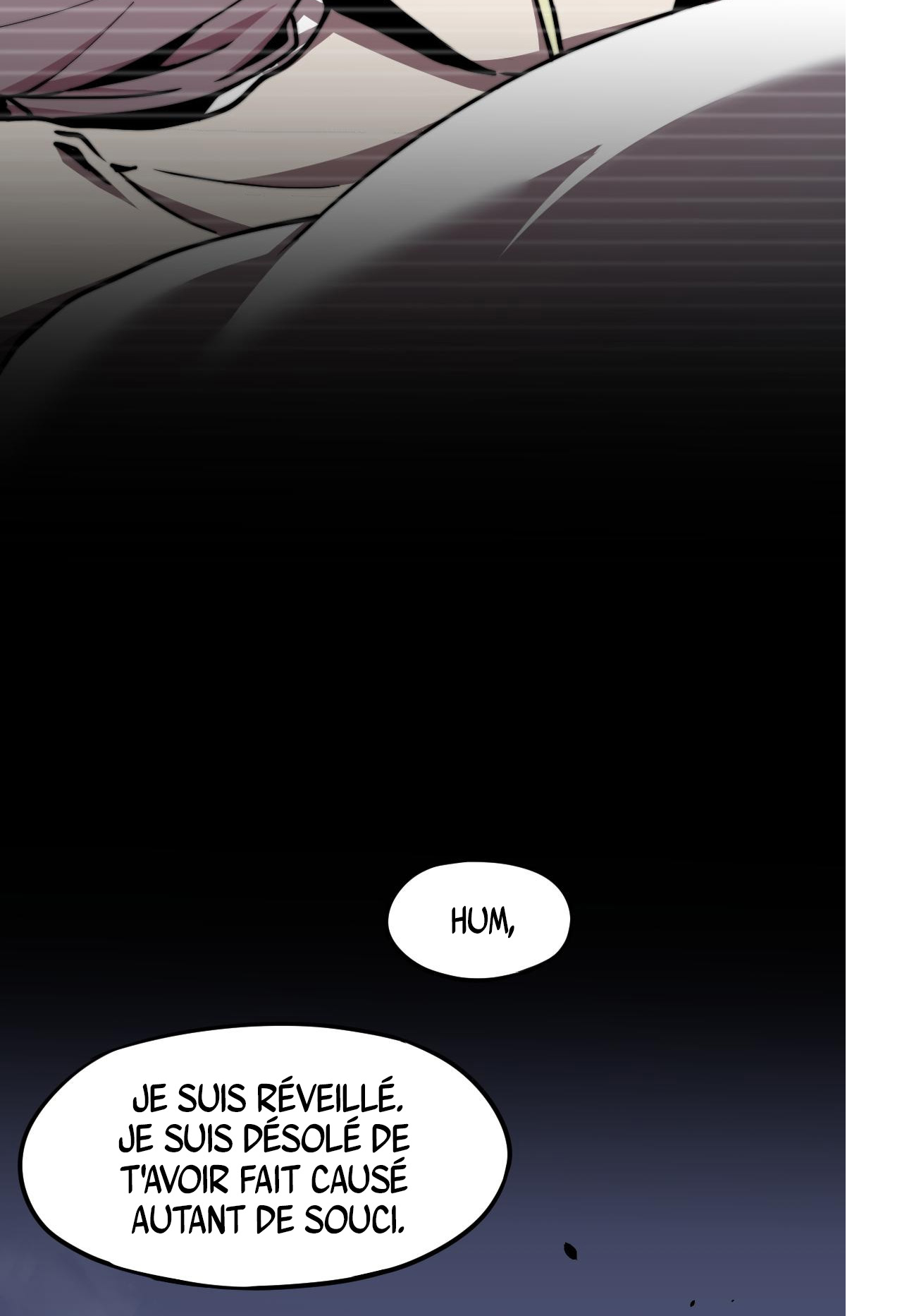 Extraordinary Evolution Ch. 4 第10页