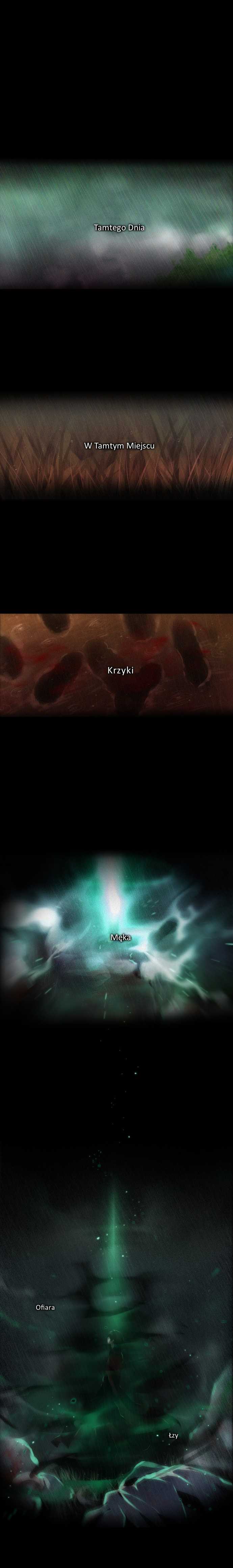 Fable Kim Jesteś? 第1页