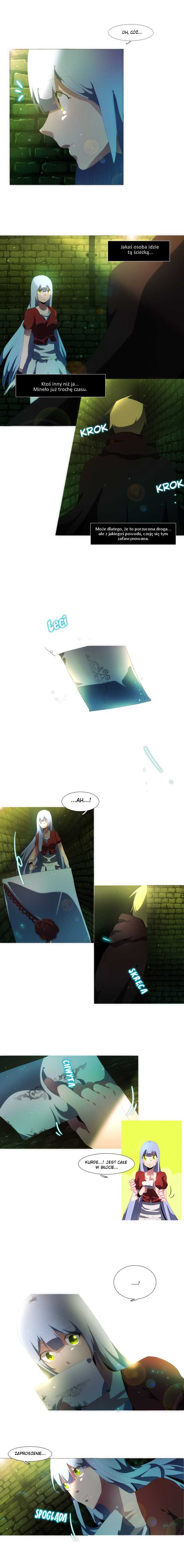 Fable Kim Jesteś? 第4页