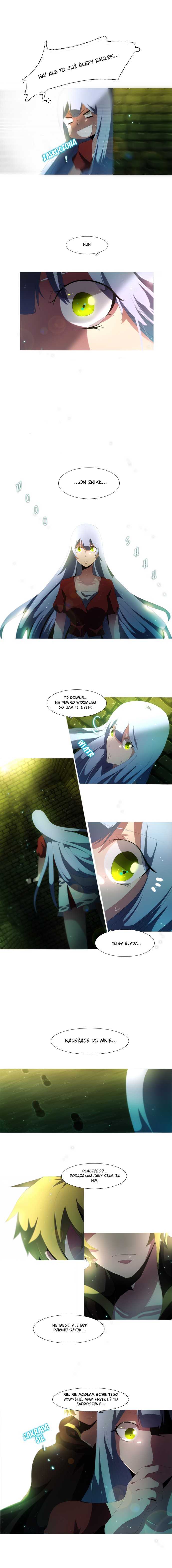 Fable Kim Jesteś? 第6页