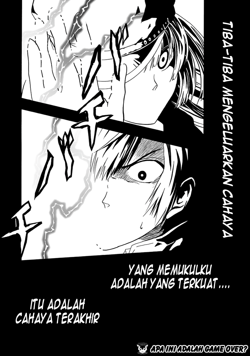 RealPG Kenyataan Tidak Bisa Diulang (Replay) 第52页