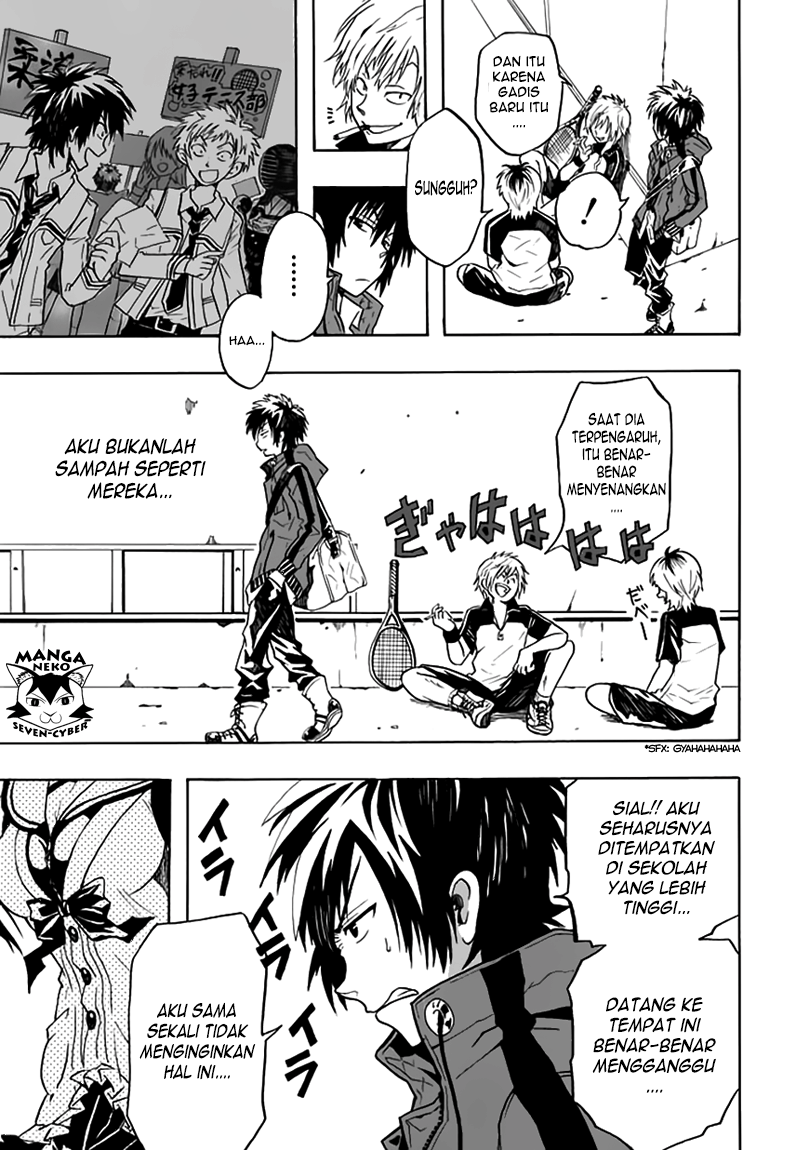 RealPG Kenyataan Tidak Bisa Diulang (Replay) 第7页