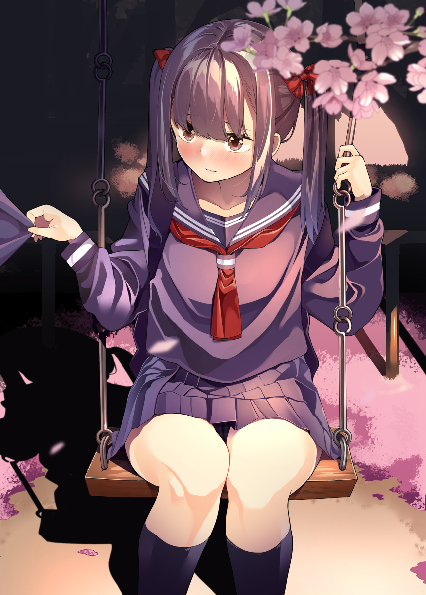 Hajimete no Koibito 第7页