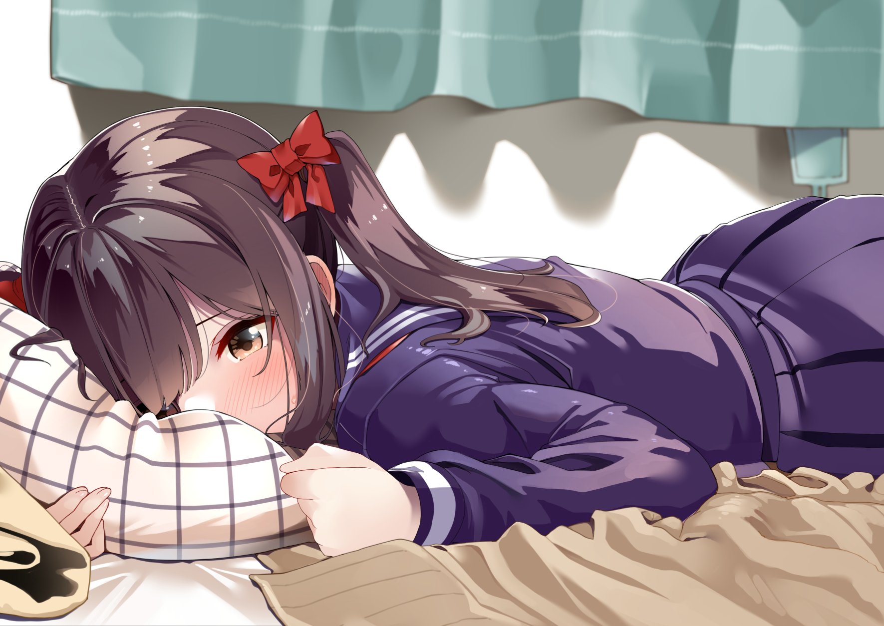 Hajimete no Koibito Twitter Extras 第3页