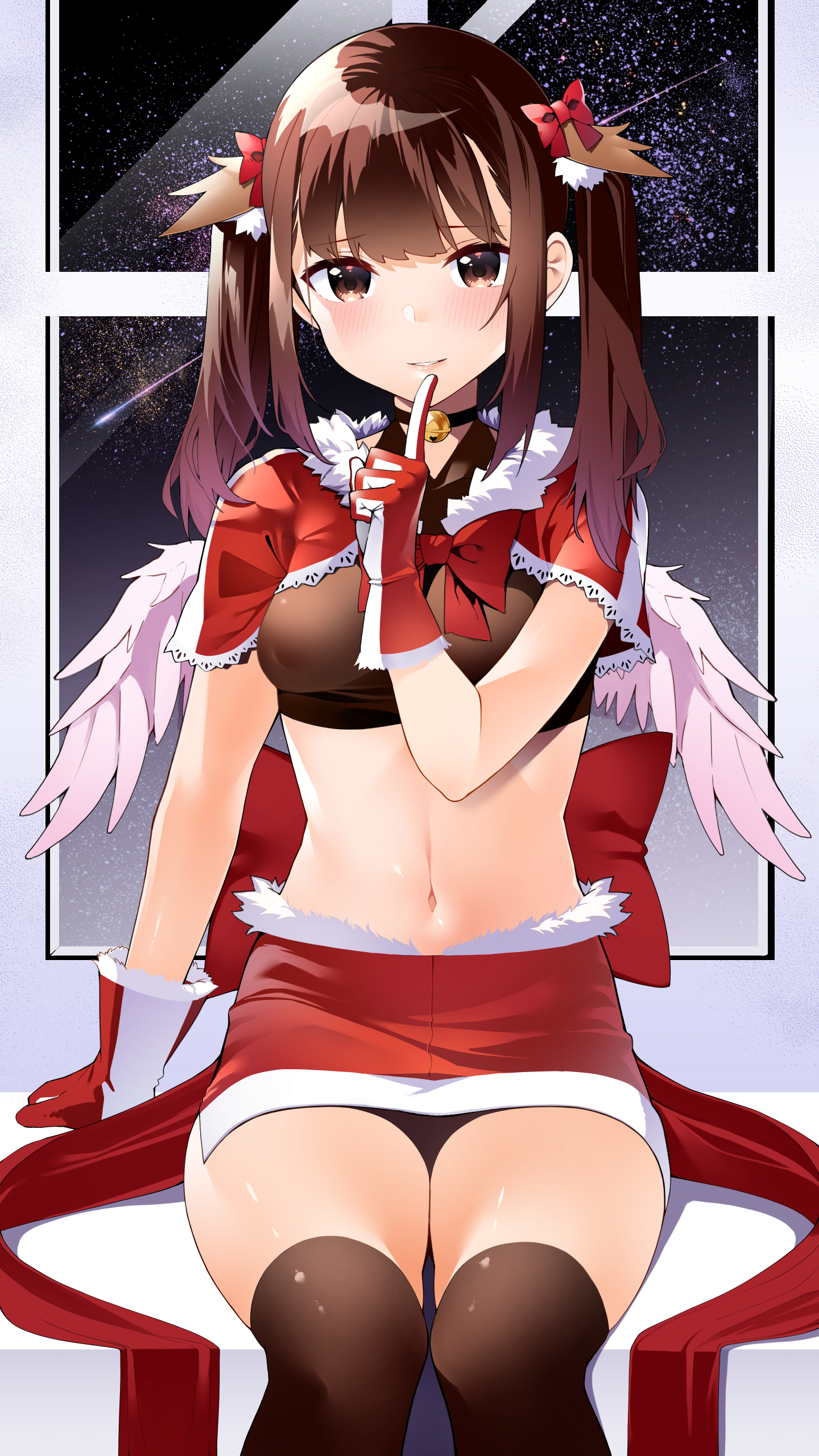 Hajimete no Koibito Twitter Extras 第10页