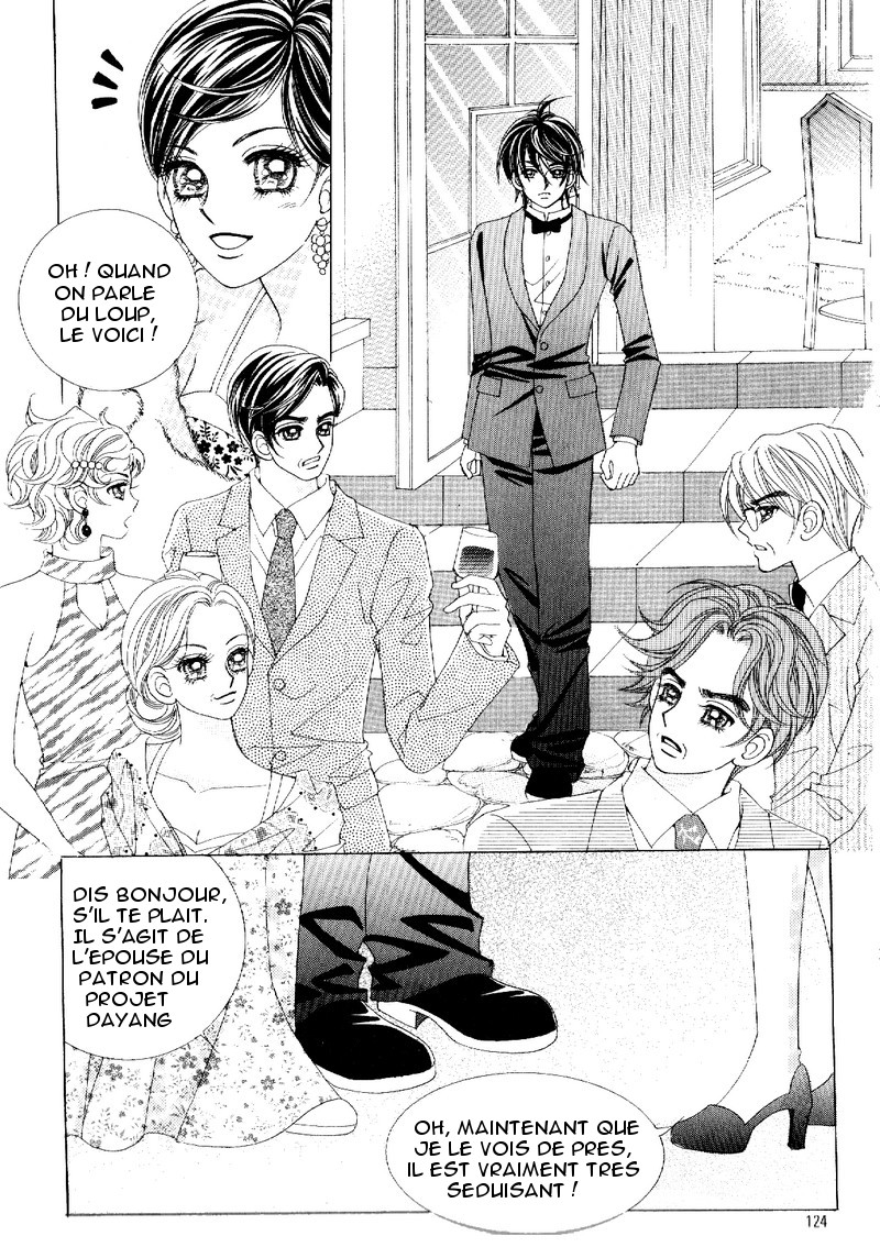 Fallen Angels Vol. 1 Ch. 4 第11页
