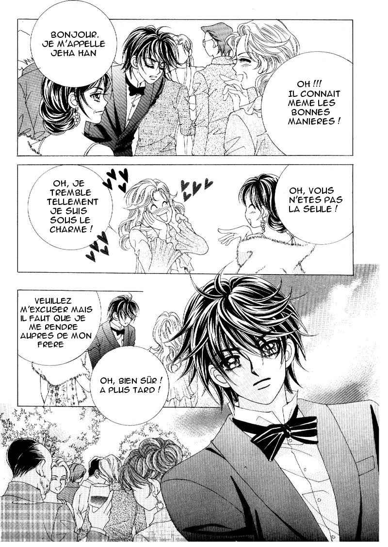 Fallen Angels Vol. 1 Ch. 4 第12页