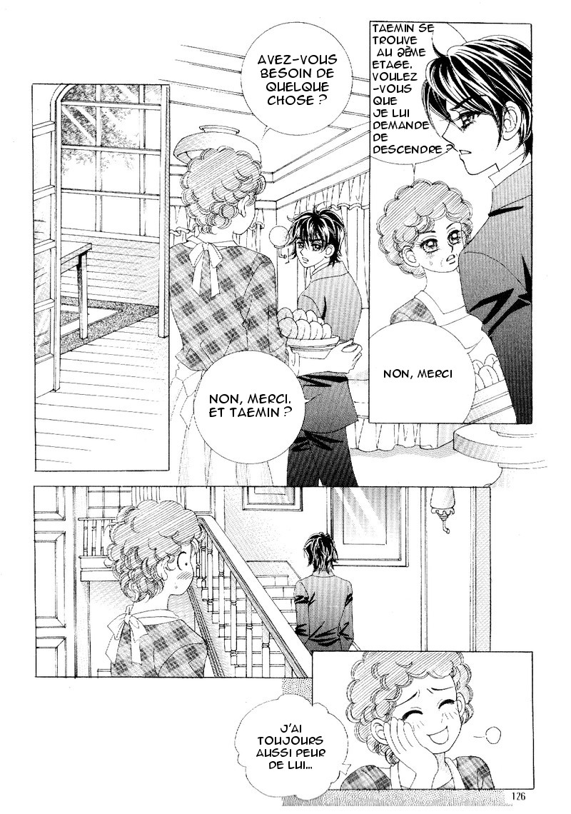Fallen Angels Vol. 1 Ch. 4 第13页