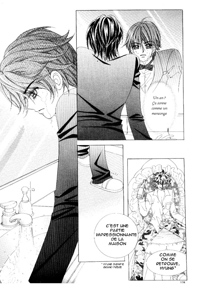 Fallen Angels Vol. 1 Ch. 4 第15页