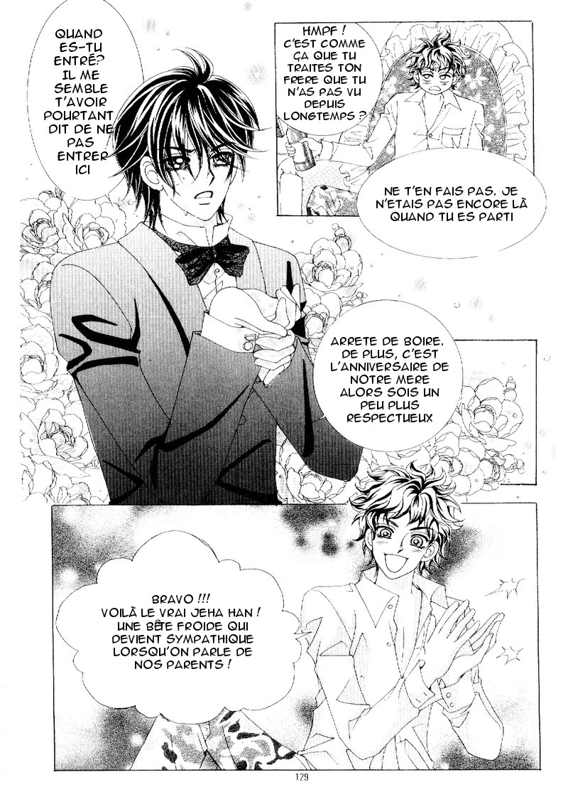 Fallen Angels Vol. 1 Ch. 4 第16页