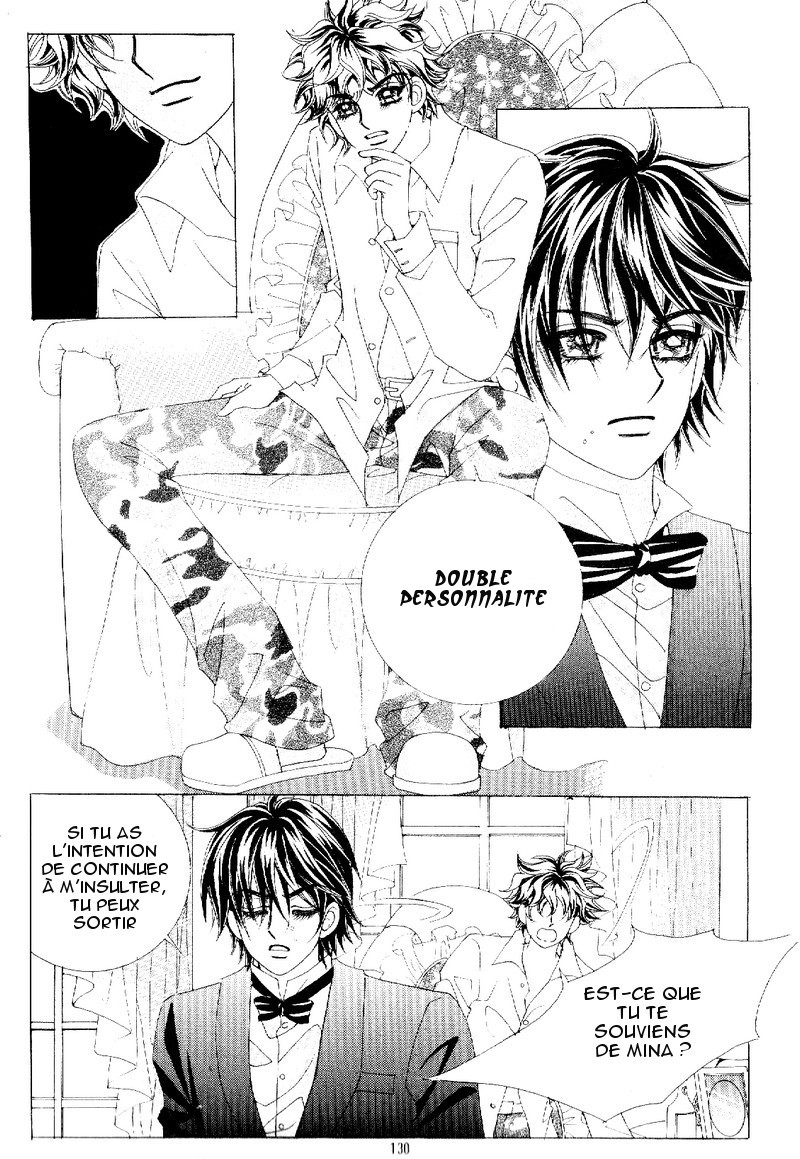 Fallen Angels Vol. 1 Ch. 4 第17页