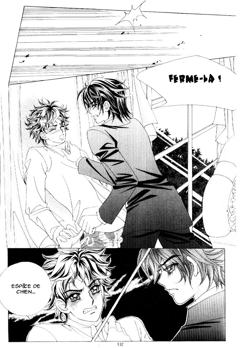 Fallen Angels Vol. 1 Ch. 4 第19页