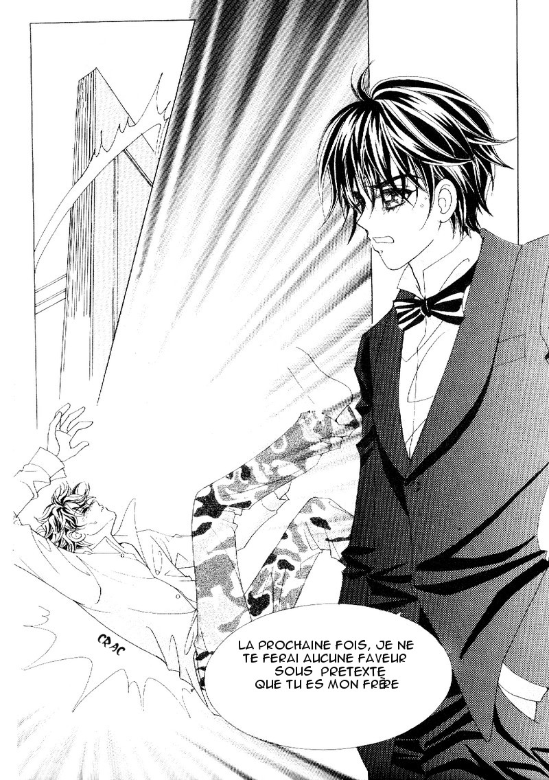 Fallen Angels Vol. 1 Ch. 4 第20页