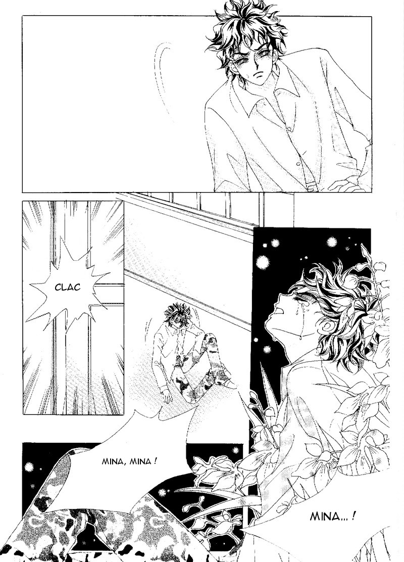 Fallen Angels Vol. 1 Ch. 4 第21页