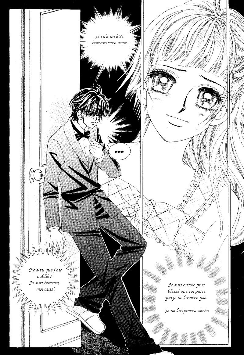 Fallen Angels Vol. 1 Ch. 4 第22页