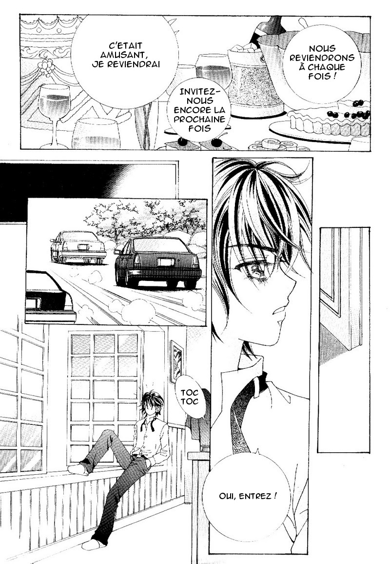 Fallen Angels Vol. 1 Ch. 4 第23页