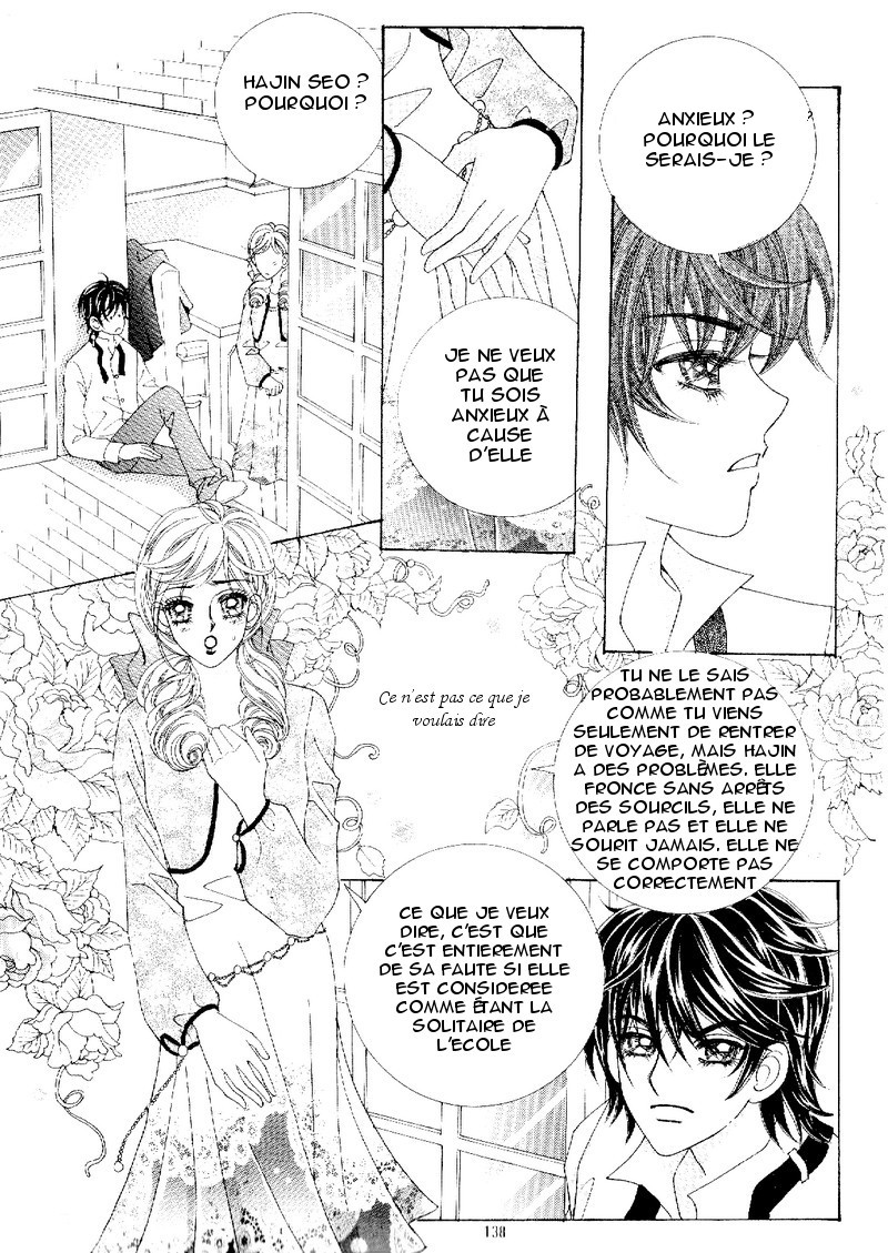 Fallen Angels Vol. 1 Ch. 4 第25页