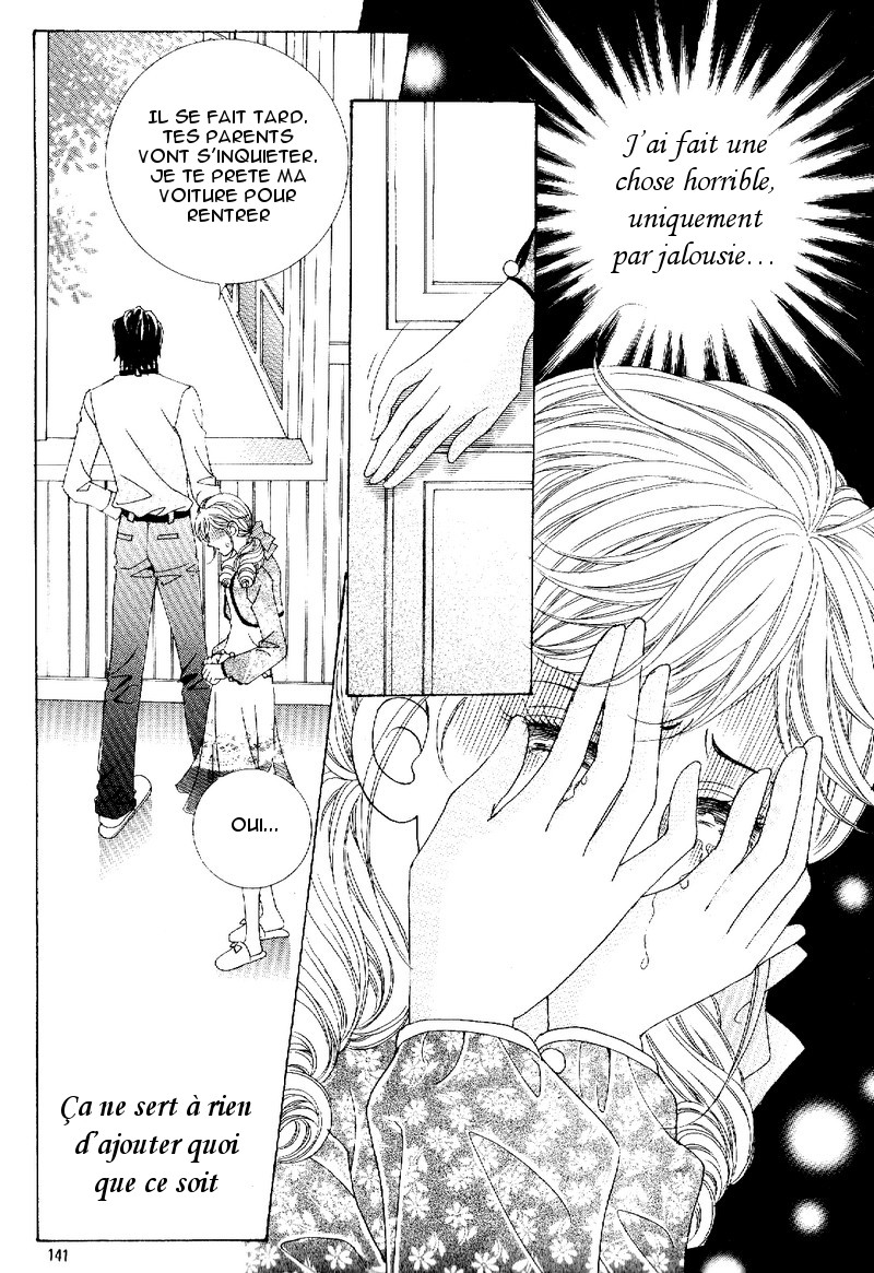 Fallen Angels Vol. 1 Ch. 4 第28页