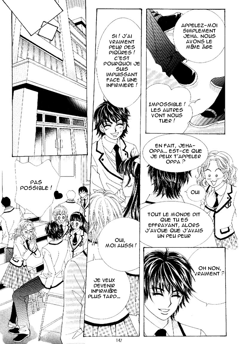 Fallen Angels Vol. 1 Ch. 4 第29页