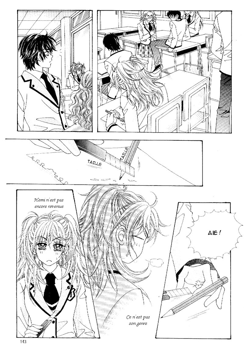 Fallen Angels Vol. 1 Ch. 4 第30页