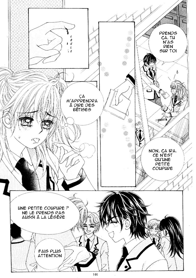 Fallen Angels Vol. 1 Ch. 4 第31页