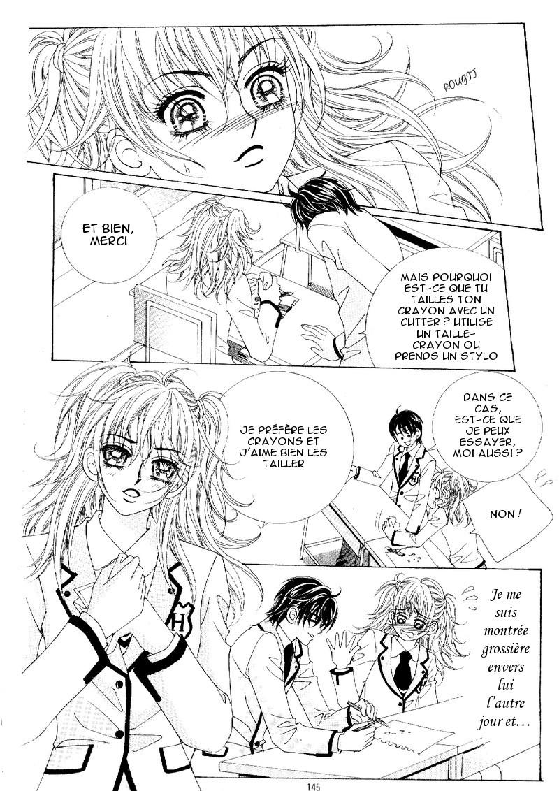 Fallen Angels Vol. 1 Ch. 4 第32页