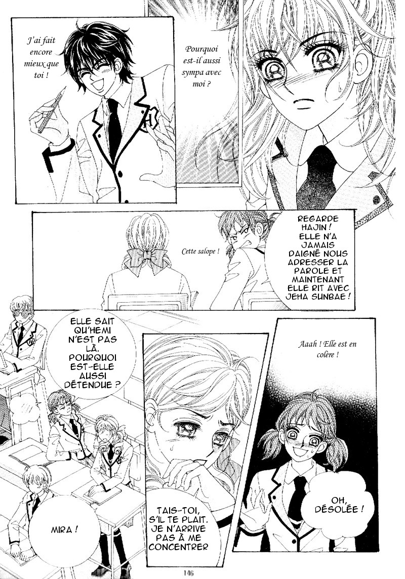 Fallen Angels Vol. 1 Ch. 4 第33页