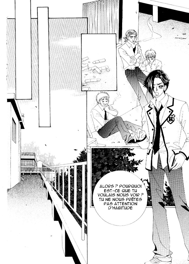 Fallen Angels Vol. 1 Ch. 4 第34页