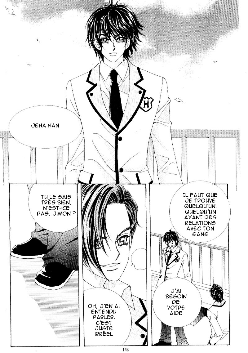 Fallen Angels Vol. 1 Ch. 4 第35页