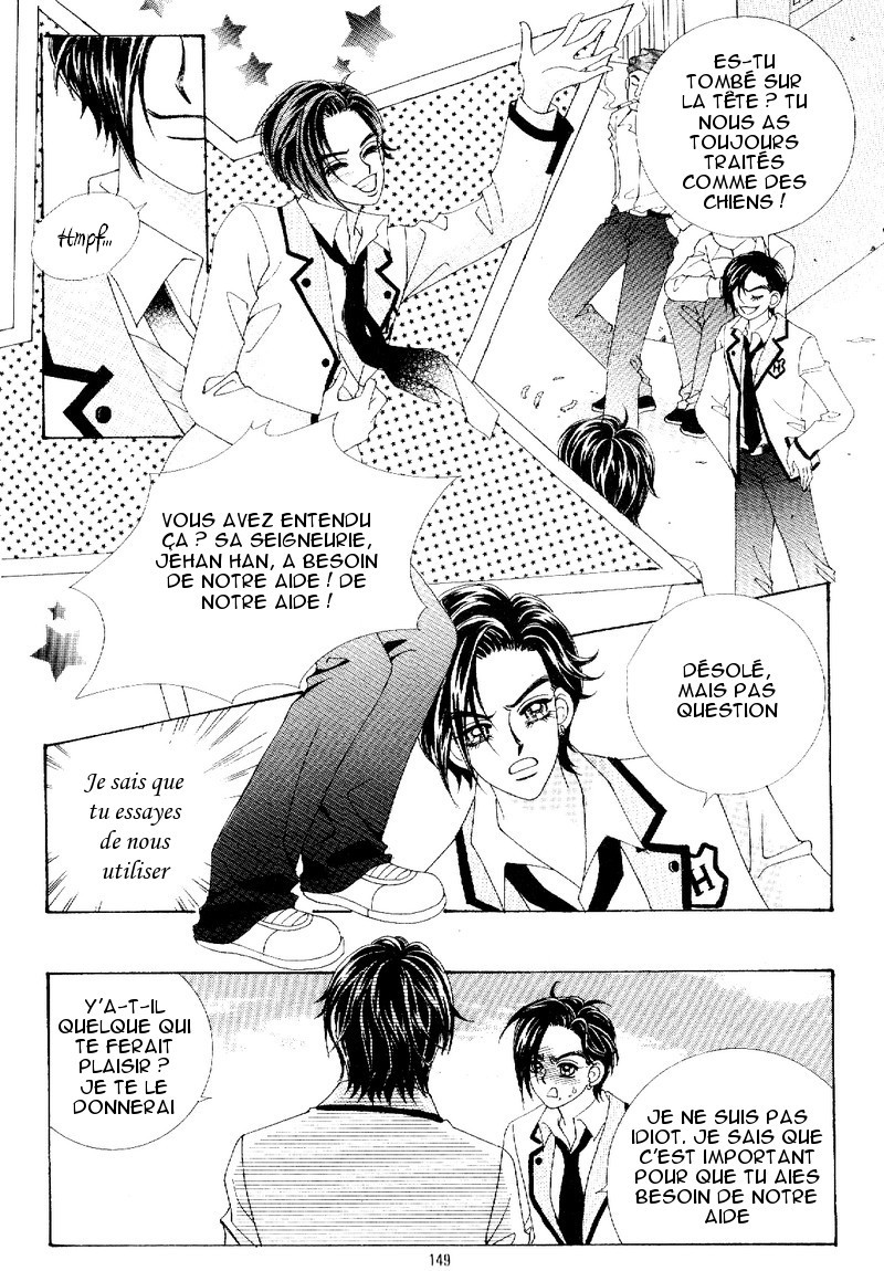 Fallen Angels Vol. 1 Ch. 4 第36页