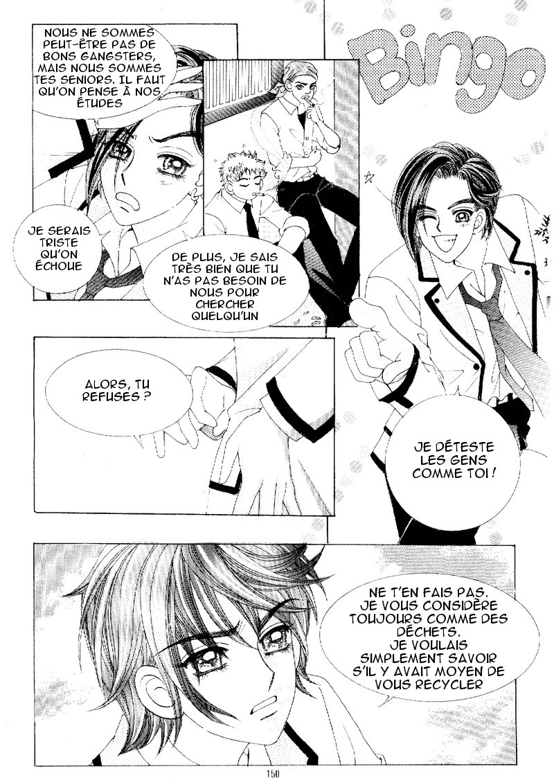 Fallen Angels Vol. 1 Ch. 4 第37页